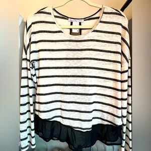 American Rag Stripe Top